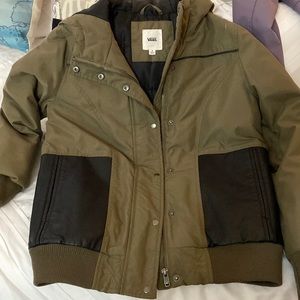 Vans Jacket